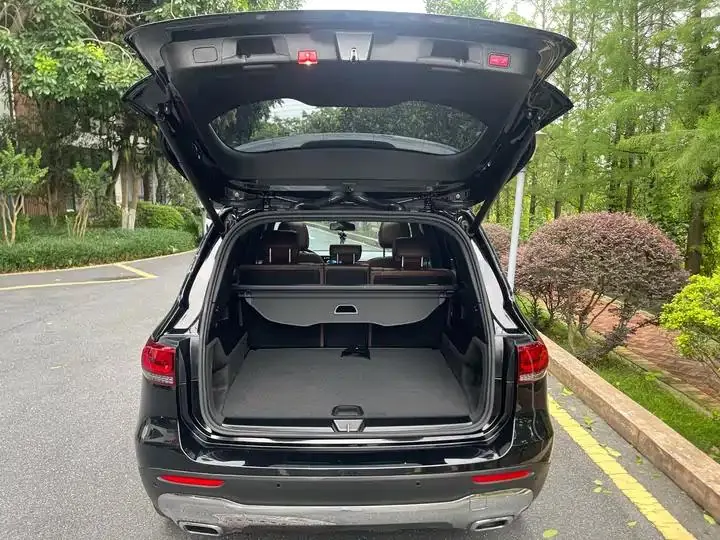 Mercedes Benz GLB 2023 GLB 220 Dynamic 23