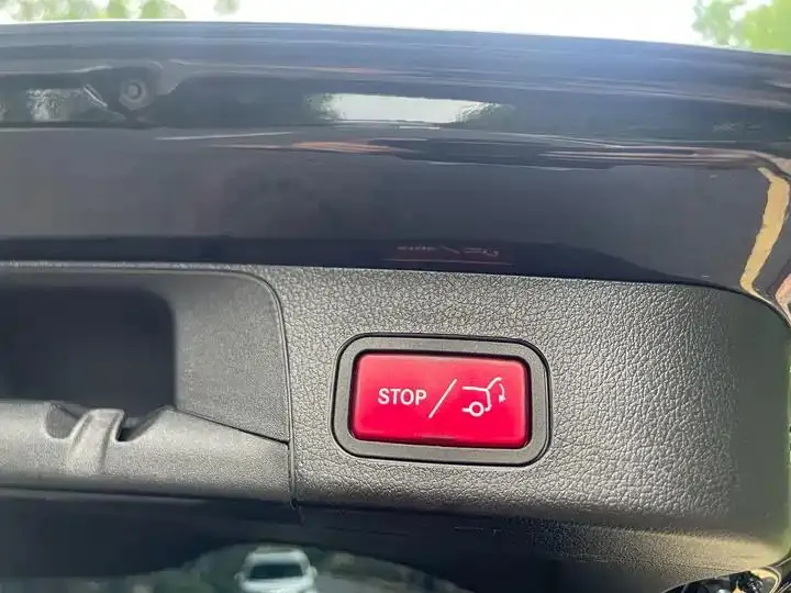 Mercedes Benz GLB 2023 GLB 220 Dynamic 24