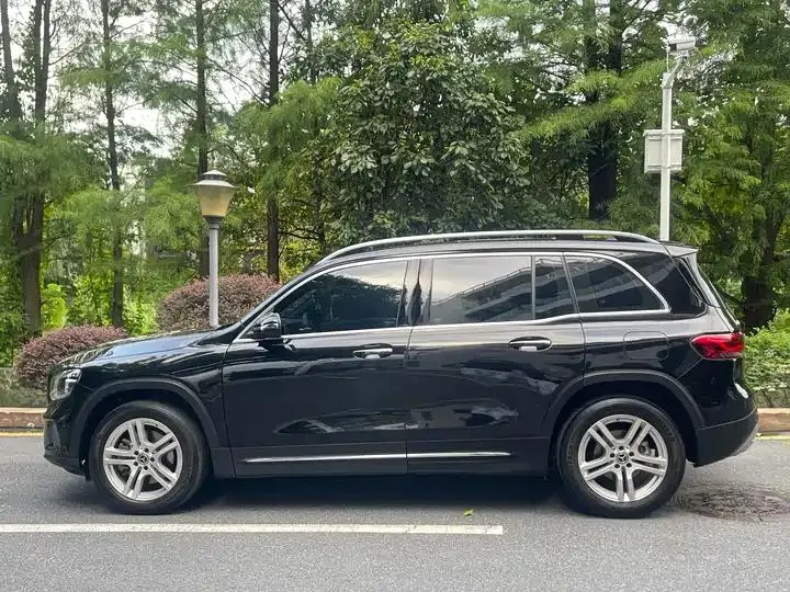 Mercedes Benz GLB 2023 GLB 220 Dynamic 4