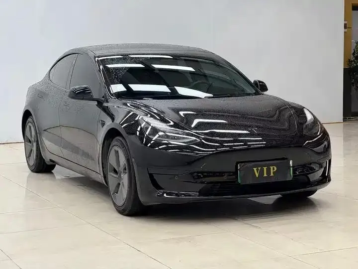 Model 3 2022 rear-wheel drive version 10