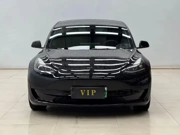 Model 3 2022 rear-wheel drive version 2