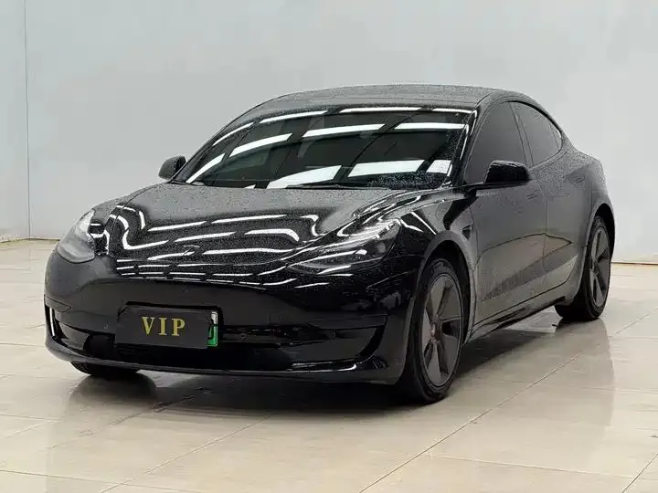 Model 3 2022 rear-wheel drive version 3