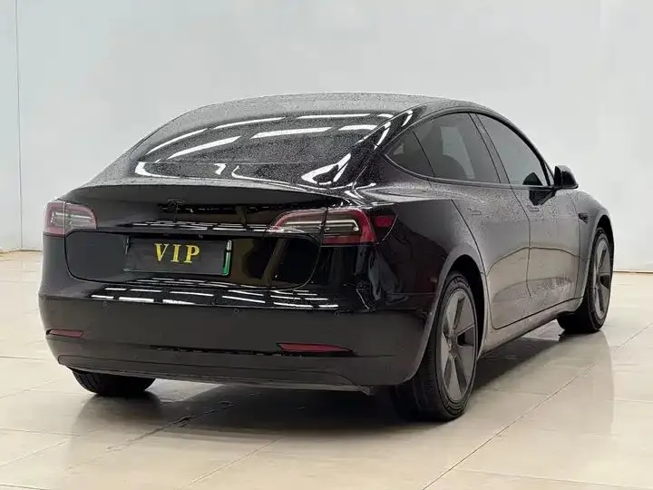 Model 3 2022 rear-wheel drive version 7