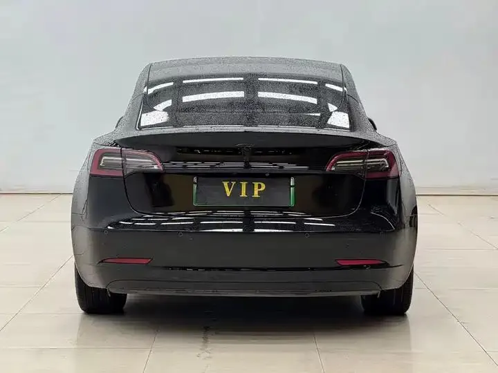 Model 3 2022 rear-wheel drive version 8