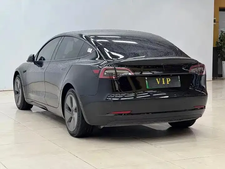 Model 3 2022 rear-wheel drive version 9