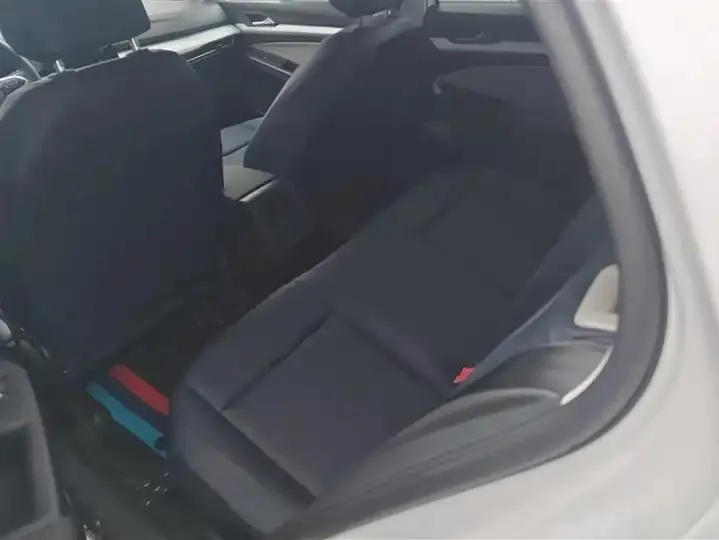 Golf 2021 200TSI DSG 11