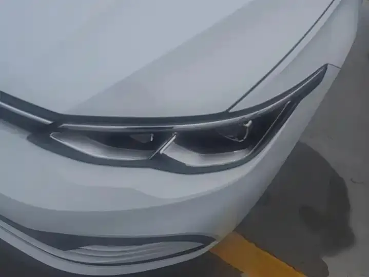 Golf 2021 200TSI DSG 5