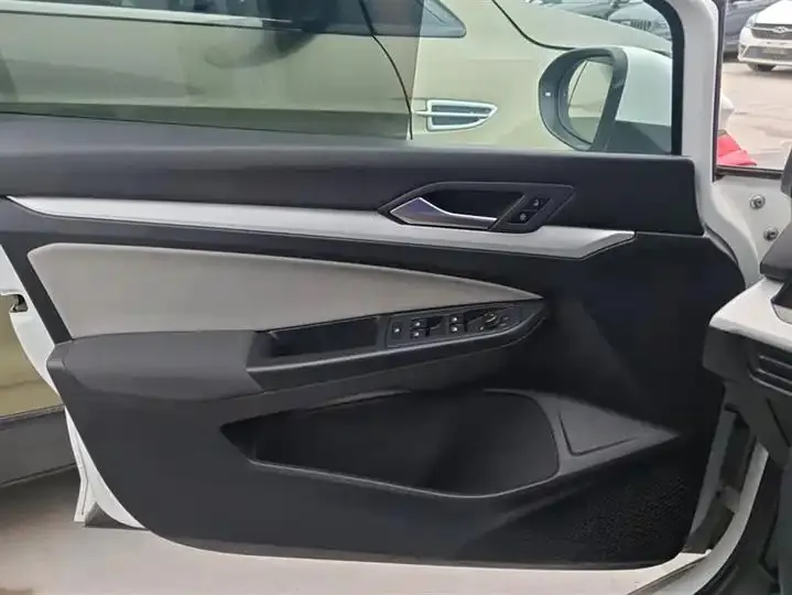 Golf 2021 200TSI DSG 7