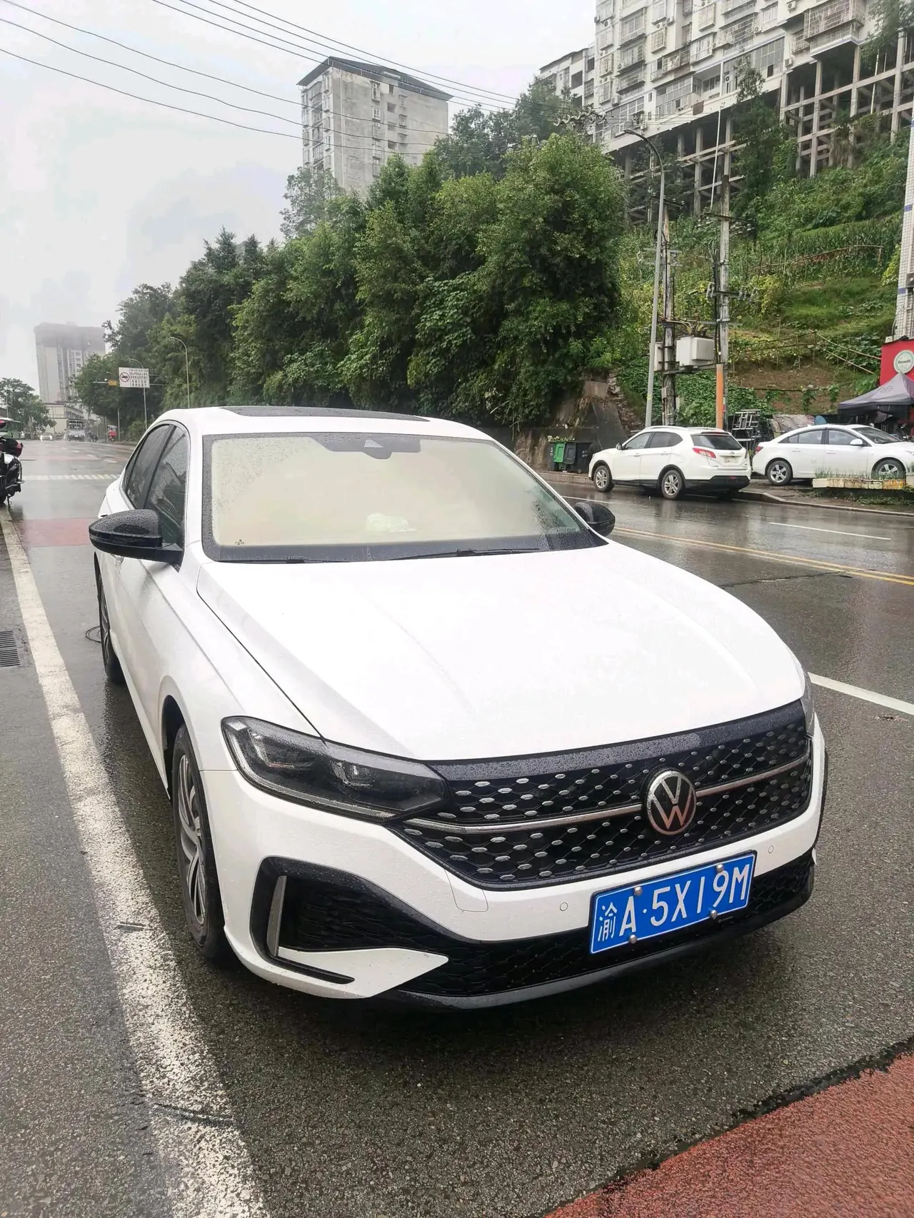 Volkswagen 2026 Lavida 1.5TSI 300TSI Starry Sky Leading Edition Automatic 2