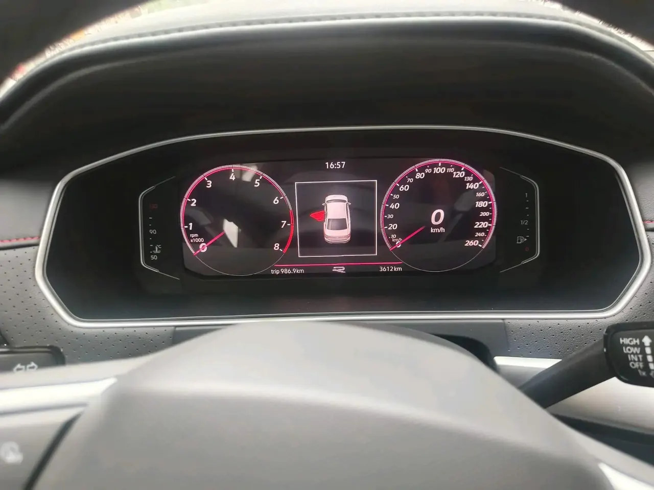 Volkswagen 2026 Lavida 1.5TSI 300TSI Starry Sky Leading Edition Automatic 8