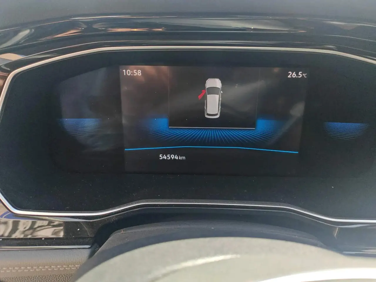 Sagittarius 2022 280TSI DSG Exceed Edition 5