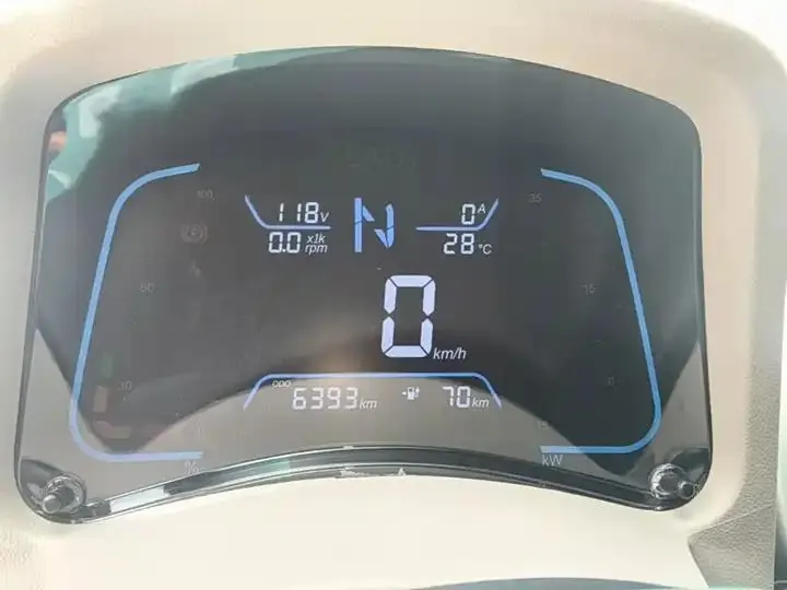 Kirin 2024 201km Luxury Model 12