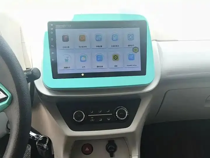 Kirin 2024 201km Luxury Model 13
