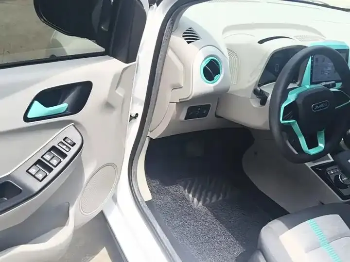 Kirin 2024 201km Luxury Model 16