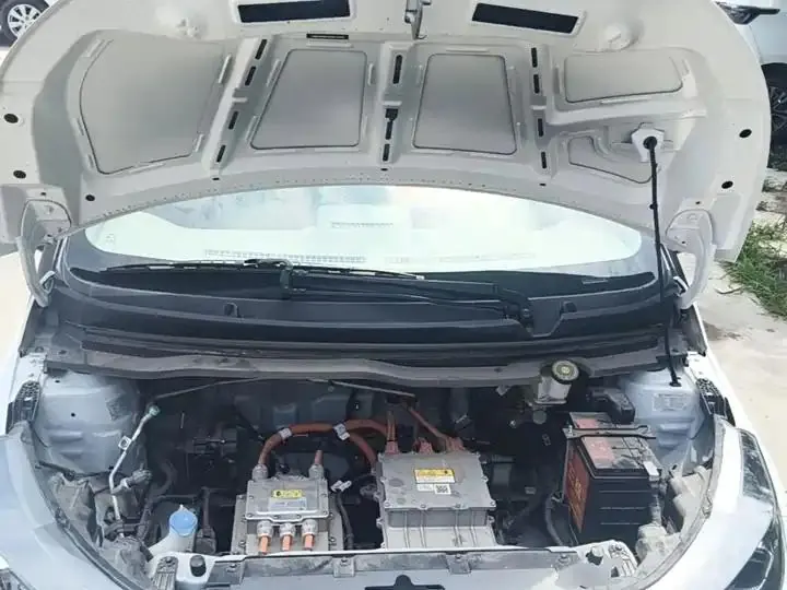 Kirin 2024 201km Luxury Model 20