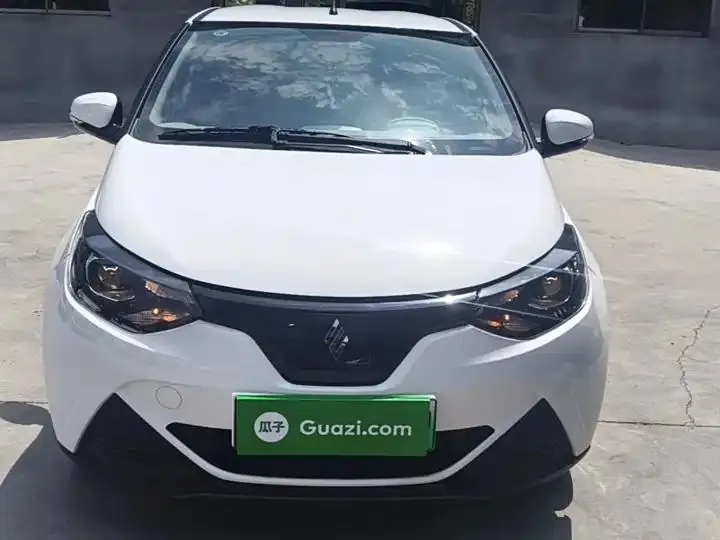 Kirin 2024 201km Luxury Model 3