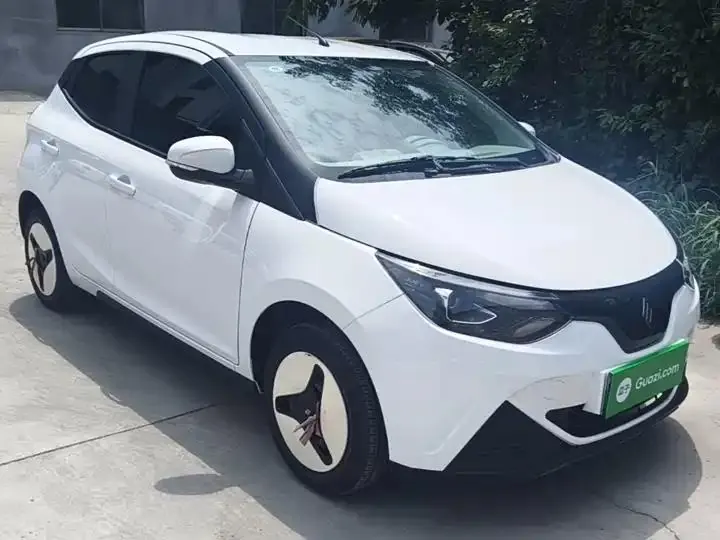 Kirin 2024 201km Luxury Model 4