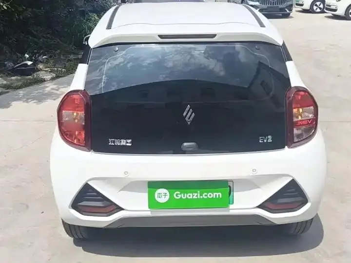 Kirin 2024 201km Luxury Model 6