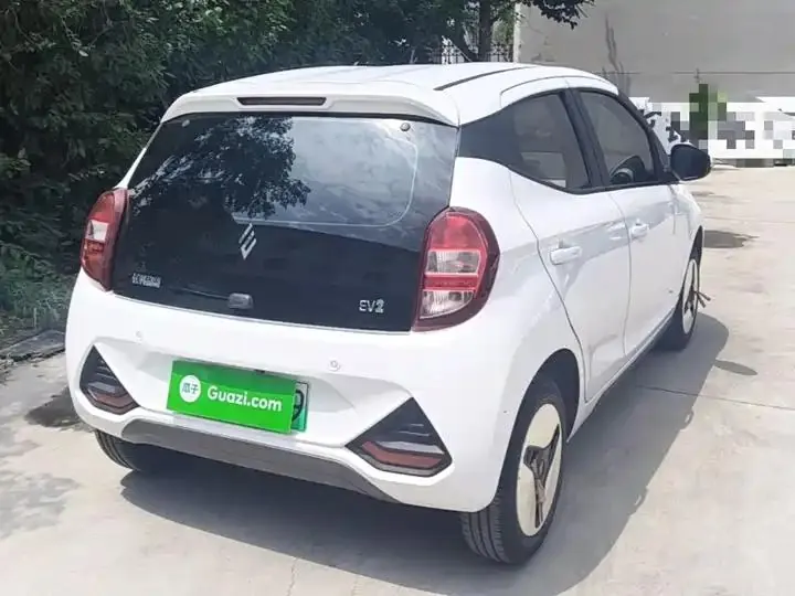 Kirin 2024 201km Luxury Model 7