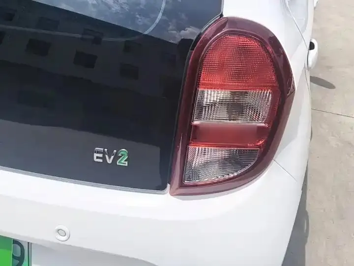 Kirin 2024 201km Luxury Model 8