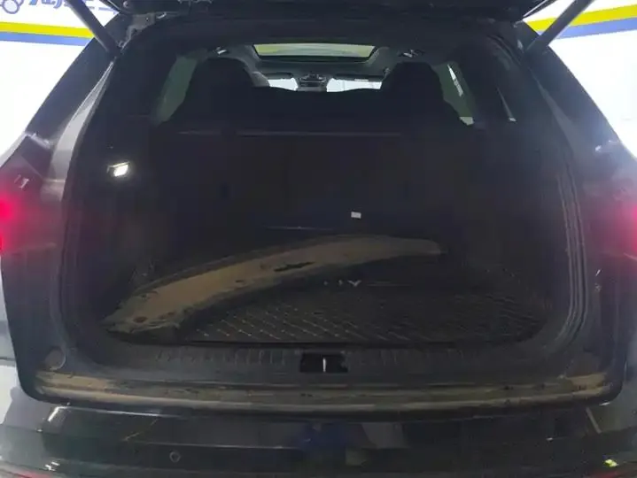 XingyueL (Monjaro) 2021 model, 2.0TD DCT EVO, two-wheel-drive flagship version 4