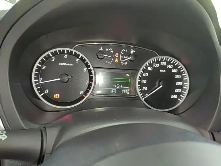 Xuanyi 2024 Classic 1.6XE CVT Comfort Edition 12