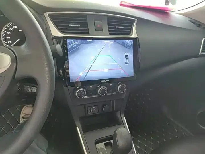 Xuanyi 2024 Classic 1.6XE CVT Comfort Edition 13