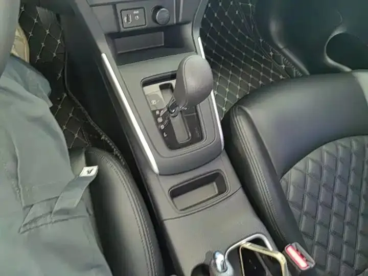Xuanyi 2024 Classic 1.6XE CVT Comfort Edition 14