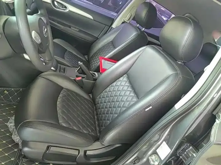 Xuanyi 2024 Classic 1.6XE CVT Comfort Edition 15