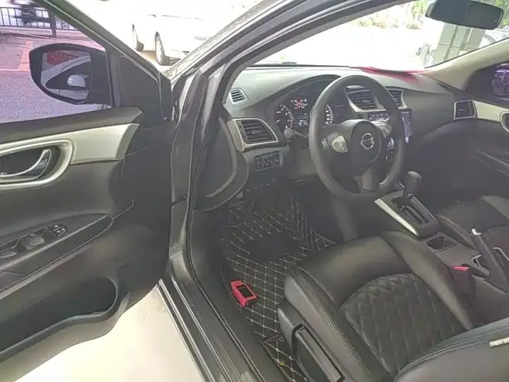 Xuanyi 2024 Classic 1.6XE CVT Comfort Edition 16
