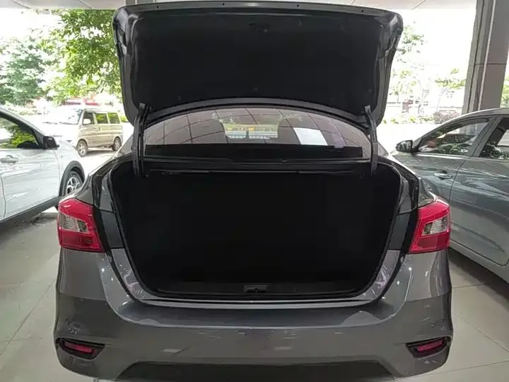 Xuanyi 2024 Classic 1.6XE CVT Comfort Edition 19