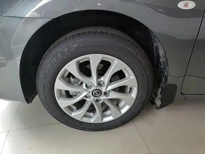 Xuanyi 2024 Classic 1.6XE CVT Comfort Edition 23