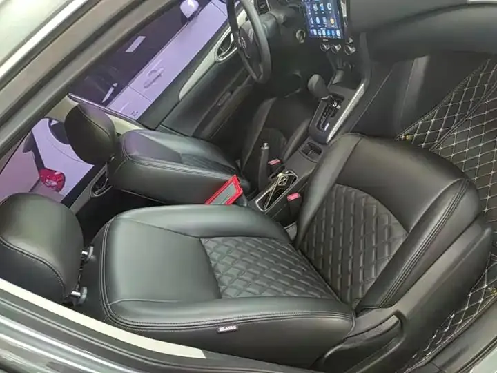 Xuanyi 2024 Classic 1.6XE CVT Comfort Edition 25