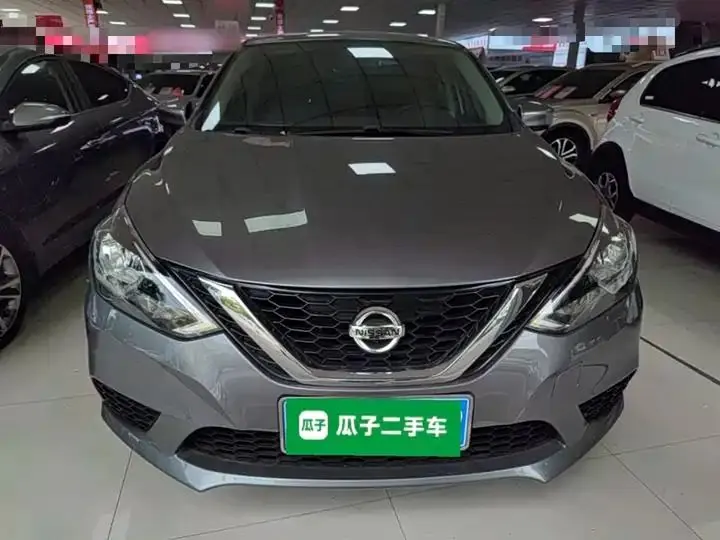 Xuanyi 2024 Classic 1.6XE CVT Comfort Edition 3
