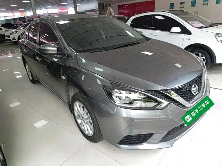 Xuanyi 2024 Classic 1.6XE CVT Comfort Edition 4