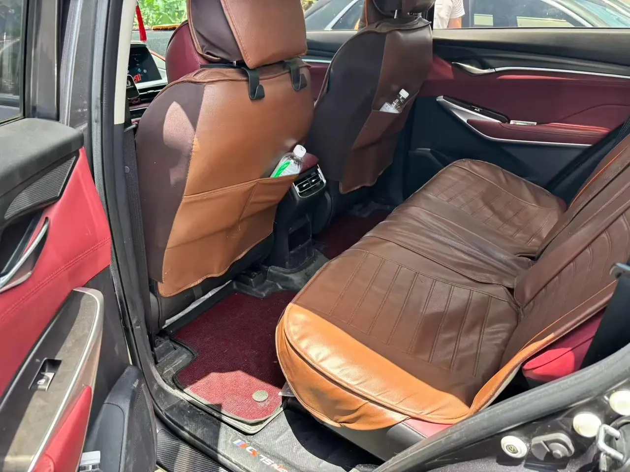 ChangAn CS75 PLUS 2021 1.5T Auto Luxury Model 3