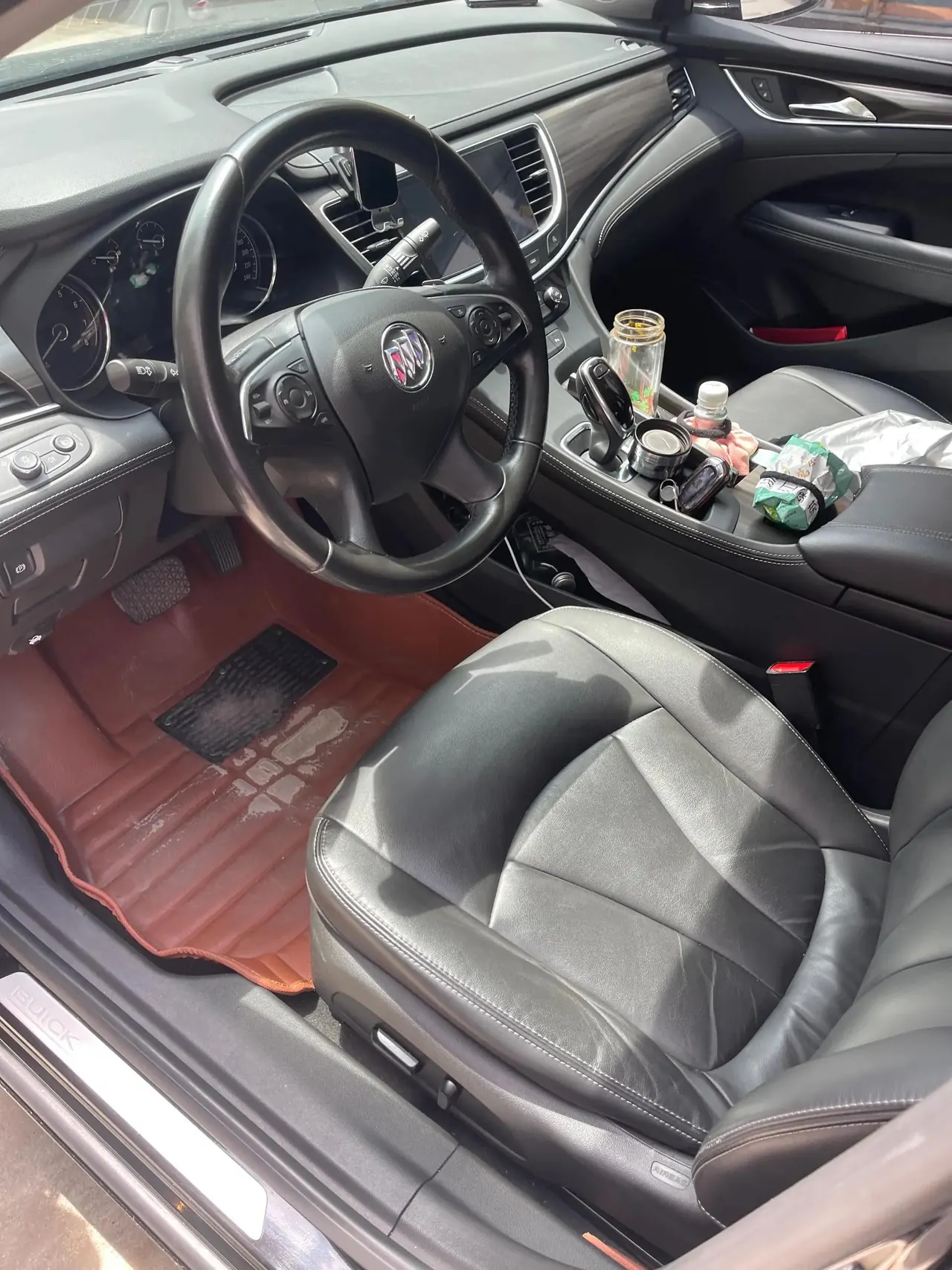 LaCrosse 2021 652T Luxury Model 3