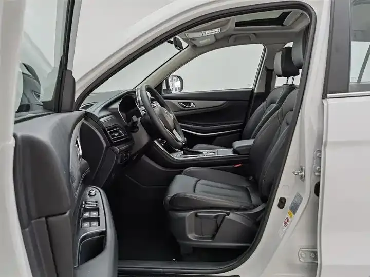 ChangAn CS75 2022 Blue Whale 1.5T DCT Deluxe 10