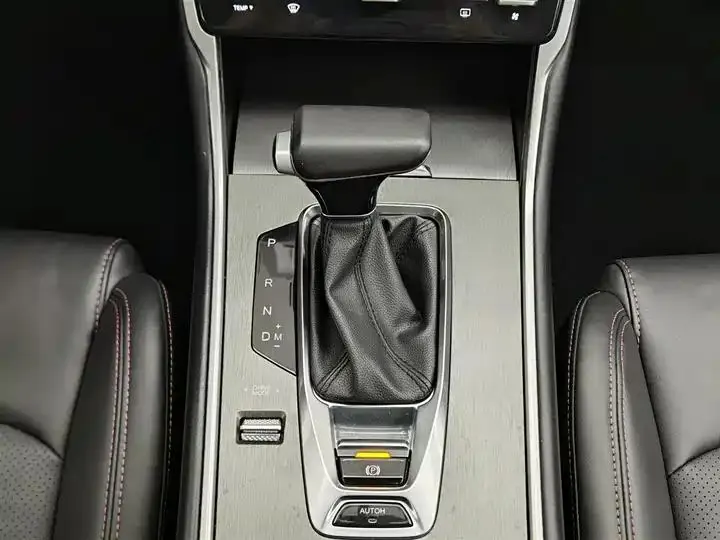 ChangAn CS75 2022 Blue Whale 1.5T DCT Deluxe 13