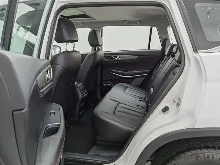 ChangAn CS75 2022 Blue Whale 1.5T DCT Deluxe 15