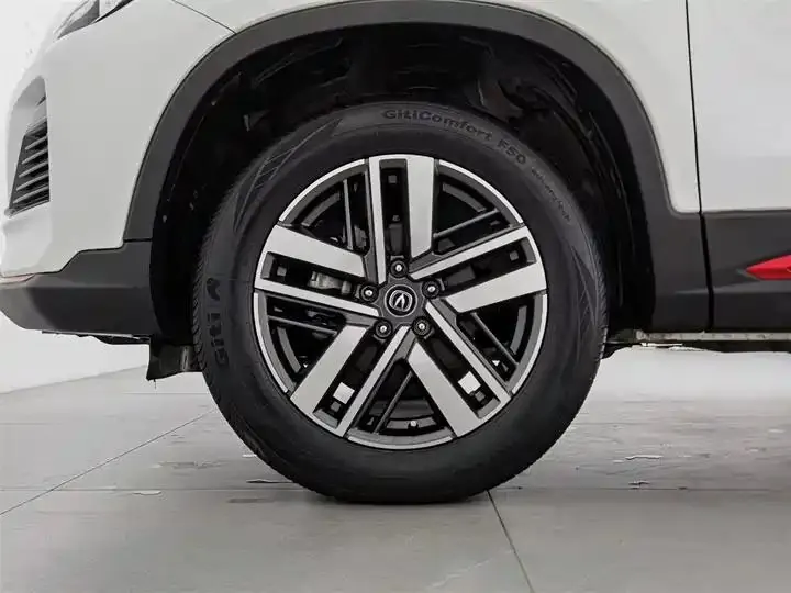 ChangAn CS75 2022 Blue Whale 1.5T DCT Deluxe 17