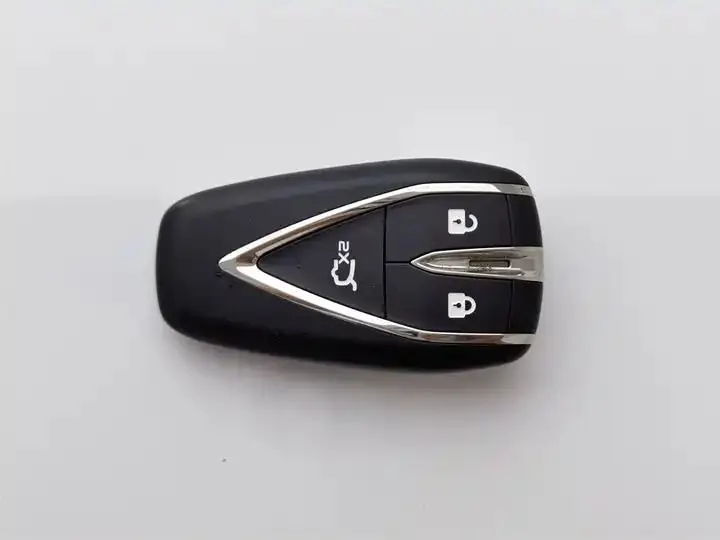 ChangAn CS75 2022 Blue Whale 1.5T DCT Deluxe 19