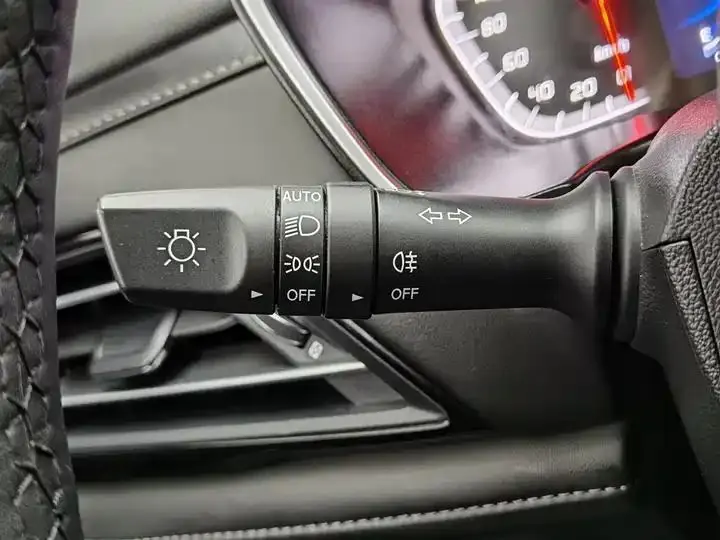 ChangAn CS75 2022 Blue Whale 1.5T DCT Deluxe 21