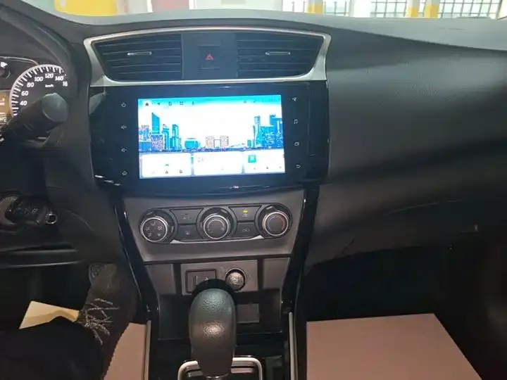 Sylphy 2021 Classic 1.6XL CVT Deluxe Edition 13
