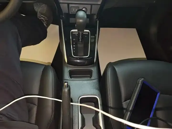 Sylphy 2021 Classic 1.6XL CVT Deluxe Edition 14