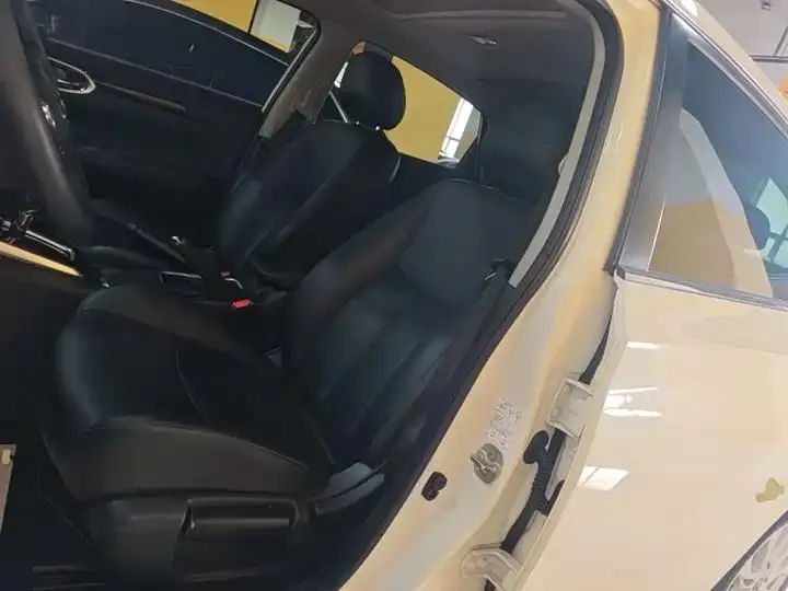 Sylphy 2021 Classic 1.6XL CVT Deluxe Edition 15
