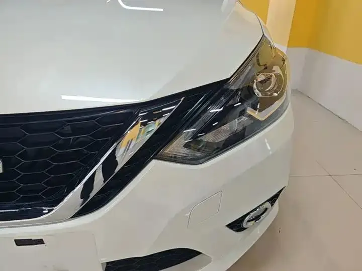 Sylphy 2021 Classic 1.6XL CVT Deluxe Edition 24
