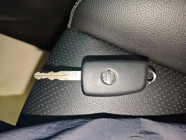 Sylphy 2021 Classic 1.6XL CVT Deluxe Edition 9