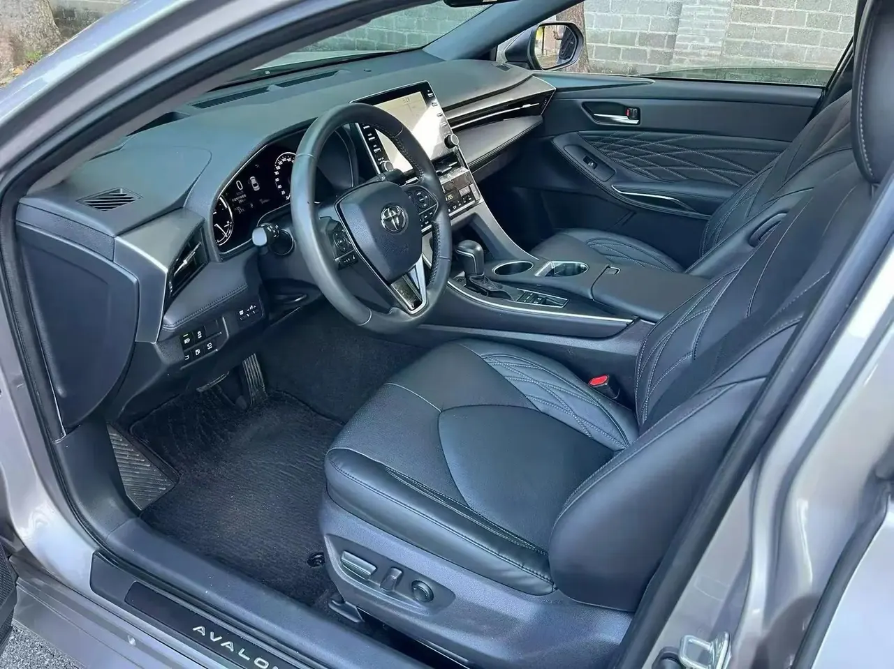 Asian Dragon 2019 2.0L XLE Premium Edition, China VI Emission Standard 6