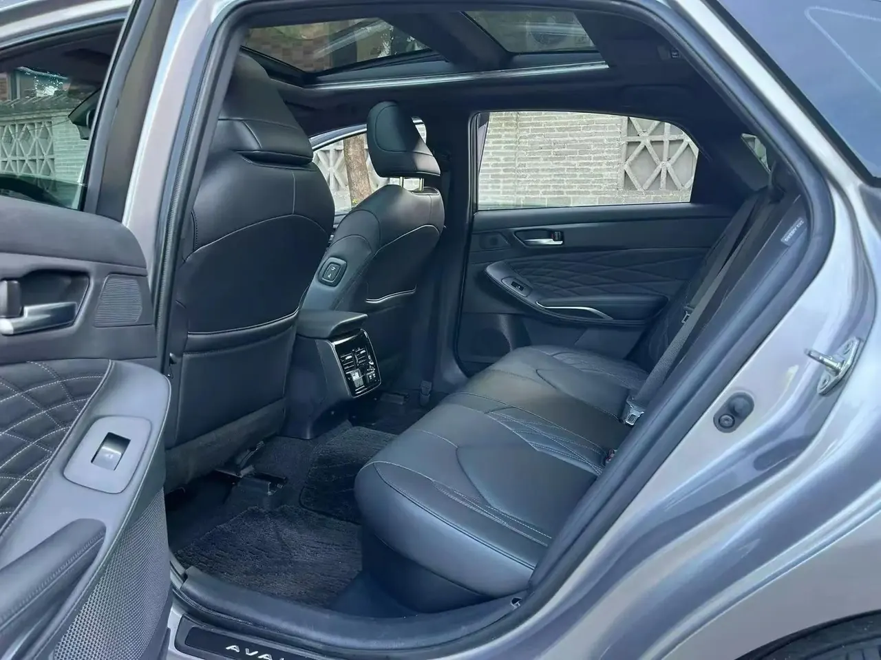Asian Dragon 2019 2.0L XLE Premium Edition, China VI Emission Standard 8